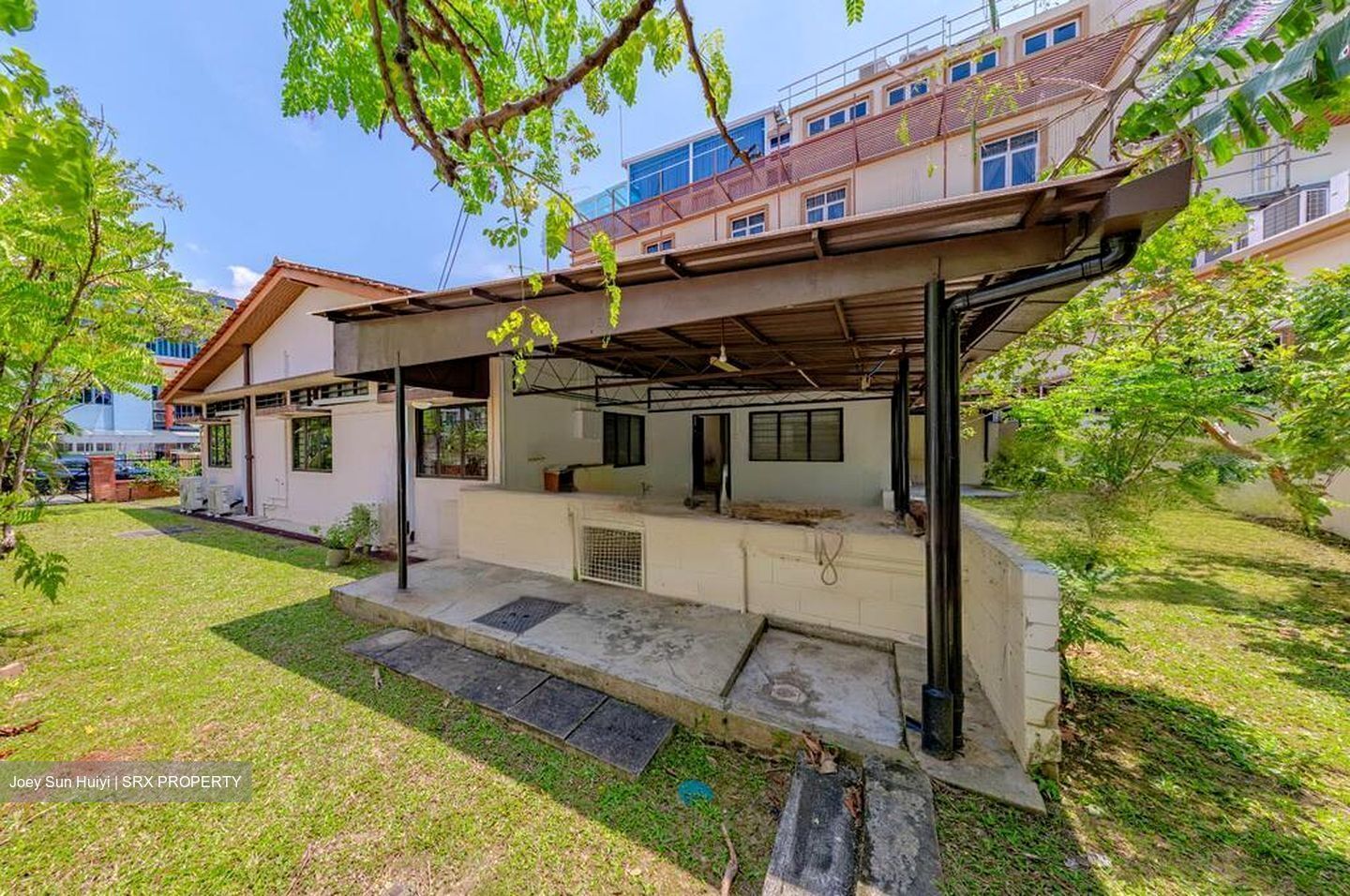 Tanah Merah Besar Lane (D17), Detached #470776371